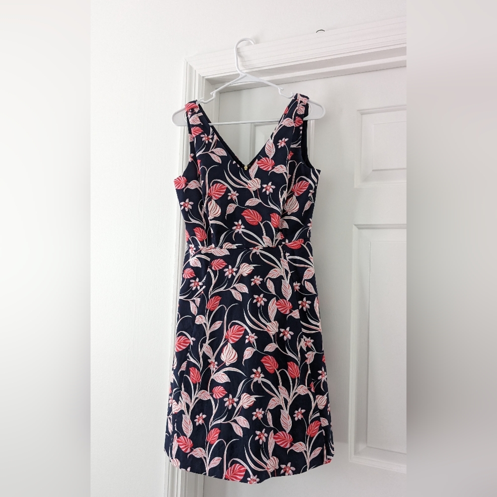 Draper James Dress